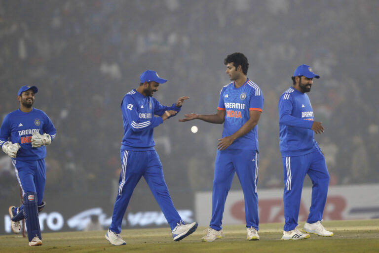 Lay Betting on IPL Tight Finishes with Online Cricket ID