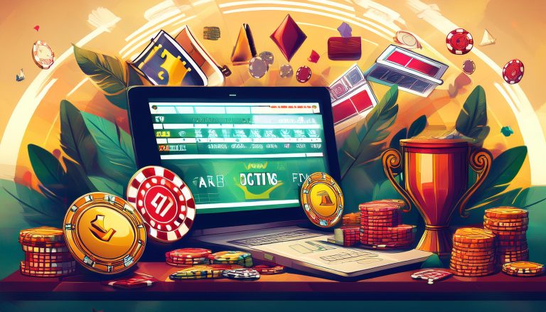 Bet on Any Match with Online Cricket ID Today